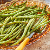 Best Air Fryer Green Beans Recipe - How to Make Air Fryer … image
