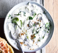 VEGETARIAN DIPS RECIPES RECIPES All You Need is Food image