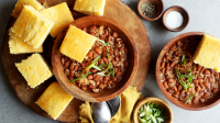 Pinto Beans and Rice in a Crock Pot (Or on Stove Top) image