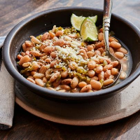 SLOW COOKER PINTO BEANS RECIPES RECIPES