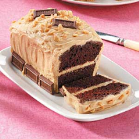 Peanut Butter Cake Recipe: How to Make It - Taste of Home image
