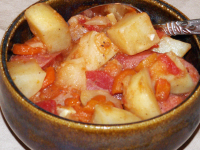 Potato Stew Recipe - Food.com image