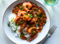 Shrimp Creole Recipe - NYT Cooking image
