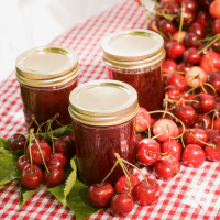 9 Delicious Recipes Using Cherry Preserves – Happy Muncher image