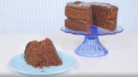 Mary Berry’s chocolate cake recipe | Baking - GoodTo image