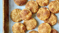 Pie Crust Cookies Recipe | Kitchn image