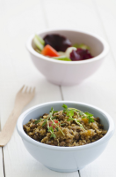 Healthy Vegetarian Quinoa Bowl recipe | Eat Smarter USA image