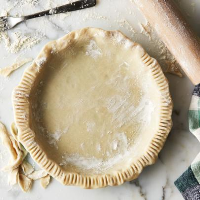 Perfect Pie Crust Recipe | Ina Garten - Food Network image