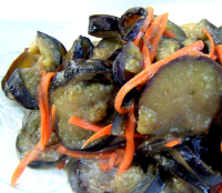Miso Eggplant Recipe - Food.com image