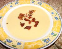 Cream of Rutabaga Soup Recipe - Food.com image