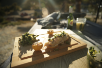 Grilled Rockfish | Tastemade image
