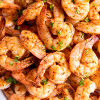 Best Air Fryer Shrimp (So Easy!) - Kristine's Kitchen image
