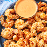 Best Air Fryer Shrimp Recipe - How To Make Air Fryer Shrim… image