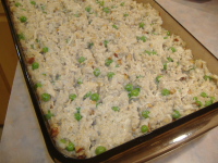 Brown Rice and Chicken Recipe - Food.com image