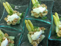 White Asparagus Recipe - Food.com image