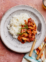 Supremely Easy Teriyaki Chicken Recipe | Bon Appétit image
