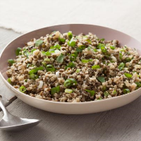 Lentil Quinoa Salad Recipe | Melissa d'Arabian | Food Netw… image