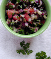 Parsley Salad Recipe - Food.com image