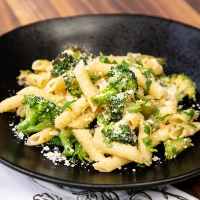 Sicilian Pasta and Broccoli Recipe | Antonia Lofaso | Food … image