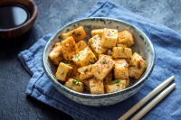 HOW TO EAT TOFU RAW RECIPES All You Need is Food image